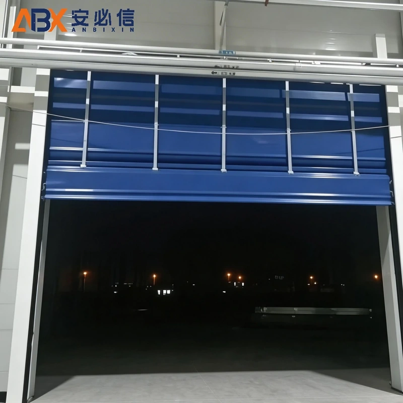 廊坊市伸缩式卸货平台