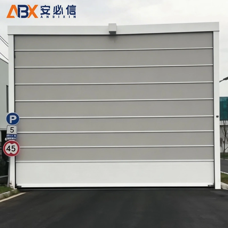 廊坊市背带堆积门