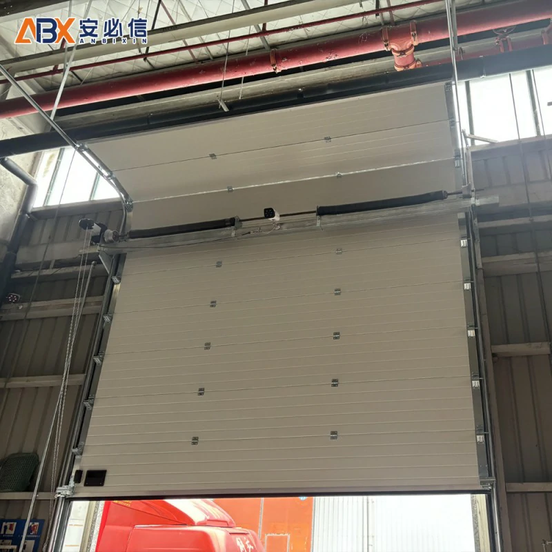 廊坊市提升门