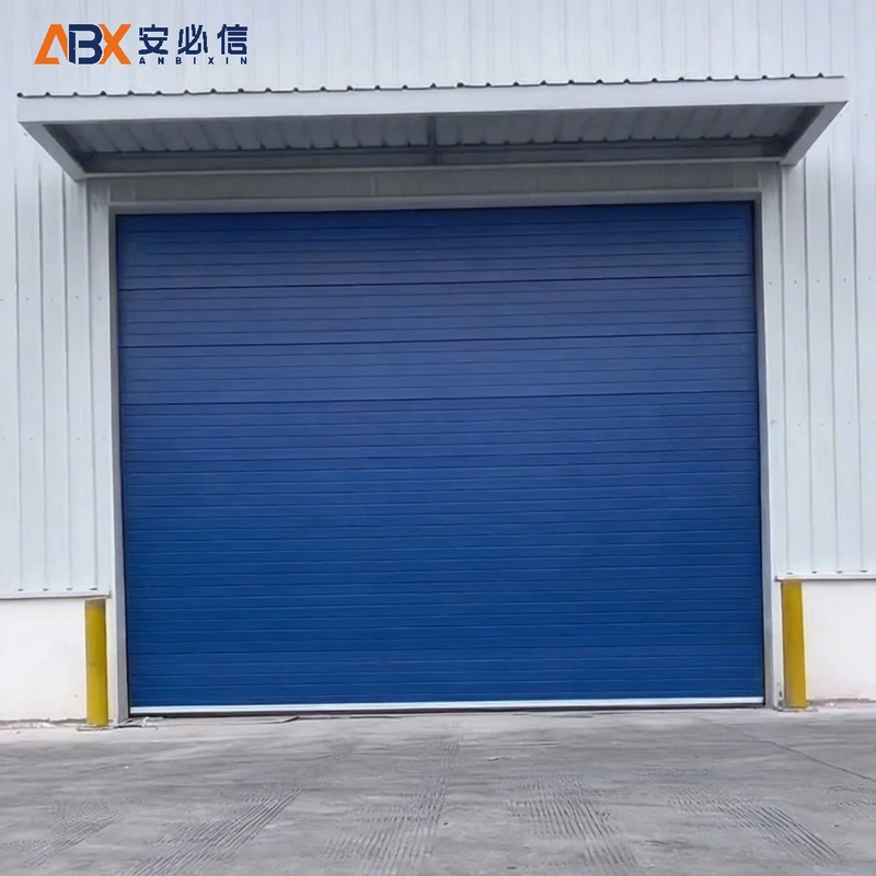 廊坊市洁净室高速门